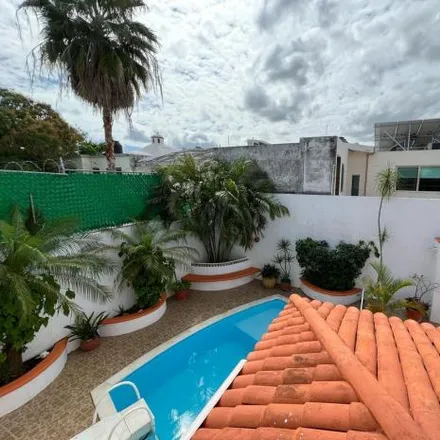 Buy this 3 bed house on Ruta Parque Kabah in 77501 Cancún, ROO