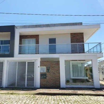 Image 1 - Rua Nakle Francisco, Centro, Balneário Piçarras - SC, 88380-000, Brazil - House for sale