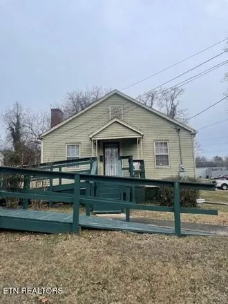 Buy this 2 bed house on 3210 Wilson Avenue in Knoxville, TN 37914