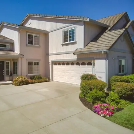 Buy this 4 bed house on 3718 Rose Rock Circle in Pleasanton, CA 94588