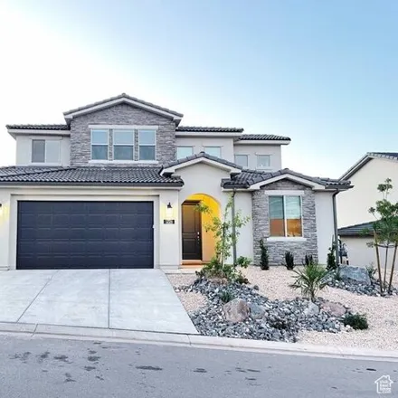 Buy this 5 bed house on Paseos Street in Washington, UT 84780