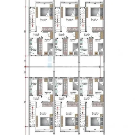 Buy this 2 bed house on Rua Guilherme Kreidlow in Águas Claras, Brusque - SC