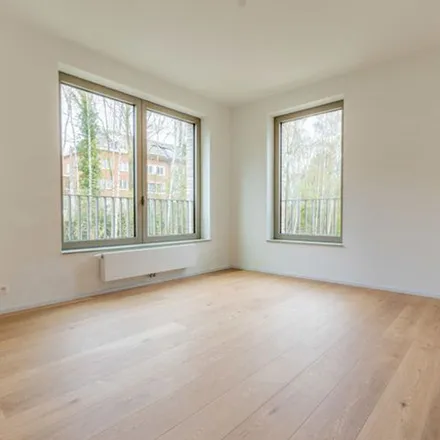 Rent this 3 bed apartment on Rue du Mont Saint-Roch 3 in 1400 Nivelles, Belgium