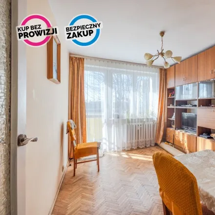 Buy this 2 bed apartment on Polskiego Czerwonego Krzyża 7 in 81-651 Gdynia, Poland
