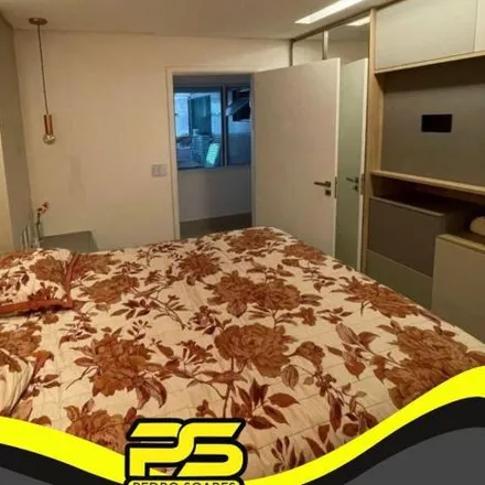 Rent this 5 bed apartment on Rua Josita Almeida in Altiplano Cabo Branco, João Pessoa - PB