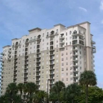 Rent this 2 bed condo on West Palm Beach Marriott in 1001 Okeechobee Boulevard, West Palm Beach