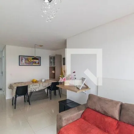 Buy this 3 bed apartment on Rua Paranapanema in Vila Assunção, Santo André - SP
