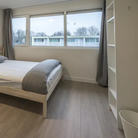 Image 3 - Kantershof 612, 1104 HH Amsterdam, Netherlands - Room for rent