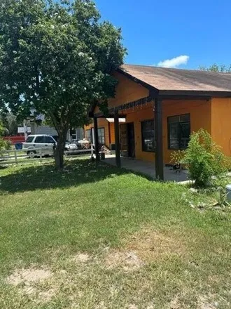 Buy this studio house on 5001 Maya Drive in Lopezville, Hidalgo County