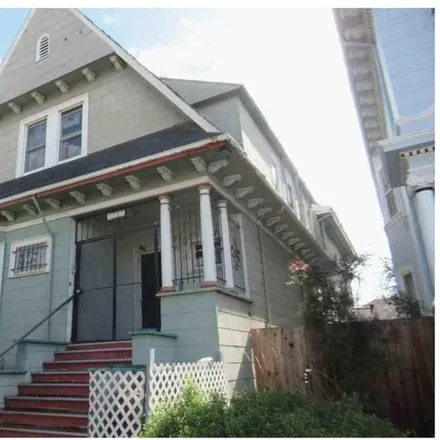 Buy this 8 bed house on 2242 9th Avenue in Oakland, CA 94606