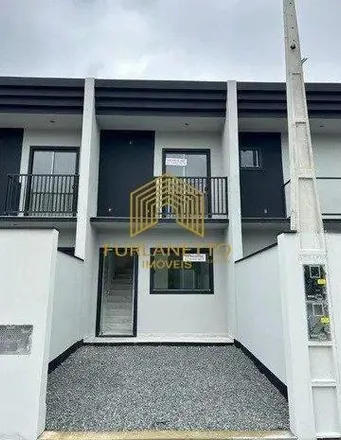 Buy this 2 bed house on Rua XV de Novembro 7115 in Vila Nova, Joinville - SC