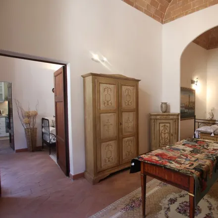 Image 7 - 56048 Volterra PI, Italy - Apartment for sale