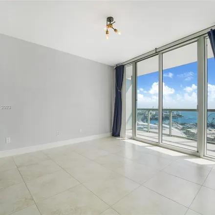 Rent this 1 bed apartment on Biscayne Boulevard & Northeast 9th Street in Biscayne Boulevard, HMS Bounty
