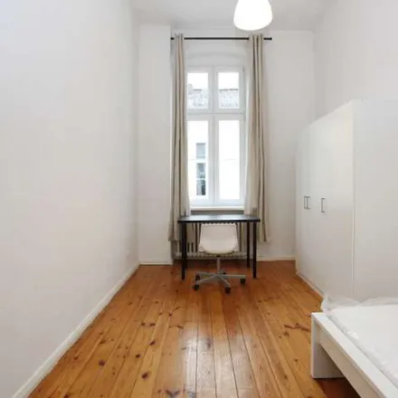 Image 9 - Potsdamer Straße 95, 10785 Berlin, Germany - Apartment for rent