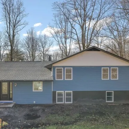 Buy this 5 bed house on 76 Faber Circle in Tannersville, Pocono Township
