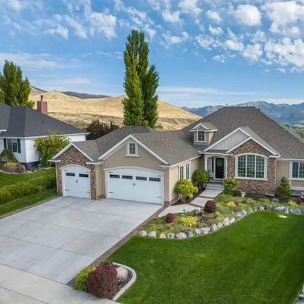 Buy this 6 bed house on 3161 Dartagnan in Pocatello, ID 83204