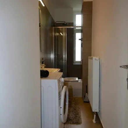 Rent this 1 bed apartment on Grüntaler Straße 21 in 13357 Berlin, Germany