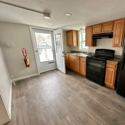 Rent this 1 bed condo on 51 Central St