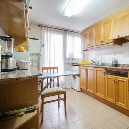 Image 4 - Valencia, Nou Moles, VC, ES - Apartment for rent