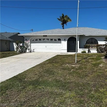 Buy this 3 bed house on 1127 Southeast 29th Street in Cape Coral, FL 33904