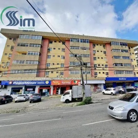Buy this 2 bed apartment on Avenida Borges de Melo 1575 in Parreão, Fortaleza - CE