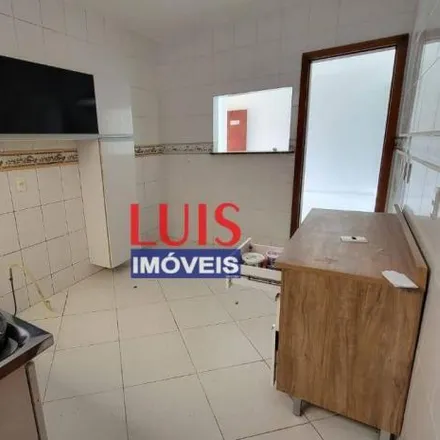 Rent this 3 bed house on Rodovia Amaral Peixoto in Rio do Ouro, São Gonçalo - RJ