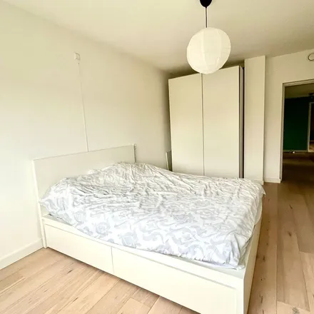 Rent this 3 bed apartment on Wamberg 49 in 1083 CW Amsterdam, Netherlands