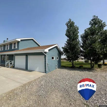 Buy this 4 bed house on US 26 in Riverton, WY 82516