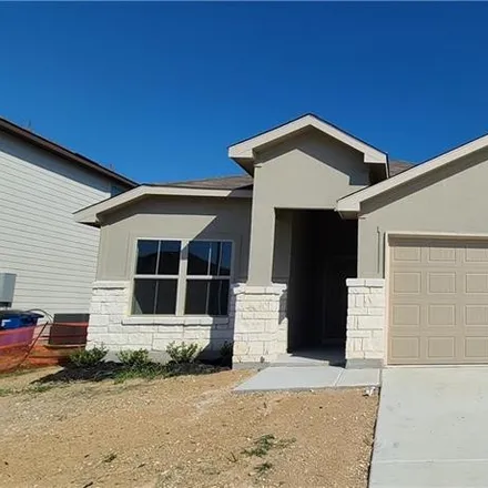 Rent this 3 bed house on Morlanga Street in New Braunfels, TX 78130