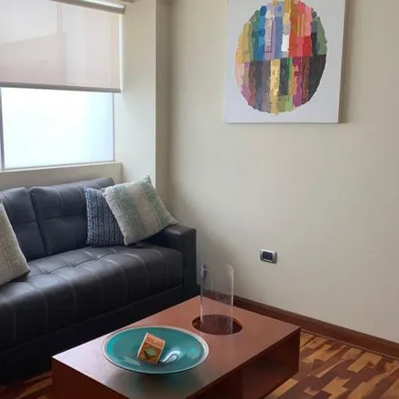 Buy this 2 bed apartment on Ortega y Gasset in Surquillo, Lima Metropolitan Area 15038