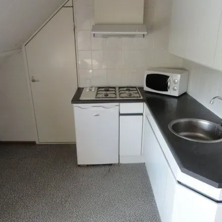Rent this 1 bed apartment on Leenderweg 229 in 5643 AH Eindhoven, Netherlands