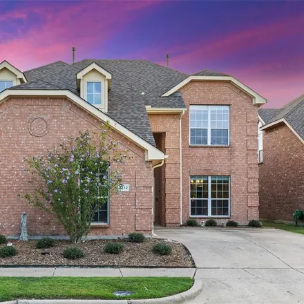 Buy this 4 bed loft on 4112 Carmel Mountain Drive in McKinney, TX 75070