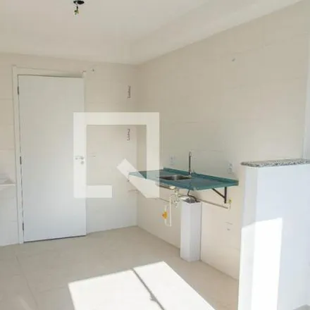Buy this 2 bed apartment on Rua da Independência 447 in Cambuci, São Paulo - SP