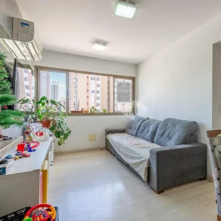 Buy this 2 bed apartment on Rua Frei Germano in Partenon, Porto Alegre - RS