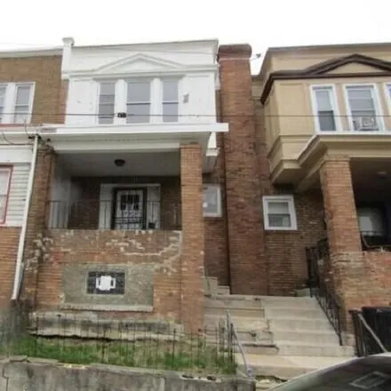 Buy this 3 bed house on 692 East Price Street in Philadelphia, PA 19144