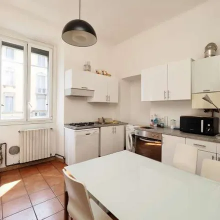 Rent this 3 bed apartment on Bar Bocconi in Viale Bligny, 20136 Milan MI