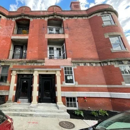Image 1 - 50 Englewood Avenue, Boston, MA 02135, USA - Apartment for rent