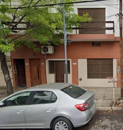Buy this 2 bed apartment on Carlos Francisco Melo 3786 in Villa Martelli, 1603 Vicente López
