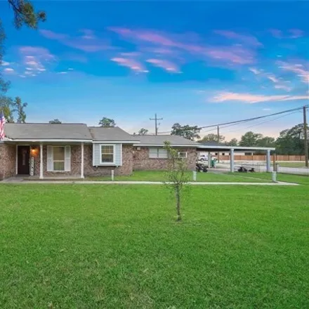 Buy this 3 bed house on 719 Duncan Avenue in Cleveland, TX 77327