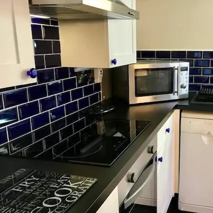 Rent this 1 bed apartment on Torbay in TQ2 6PF, United Kingdom