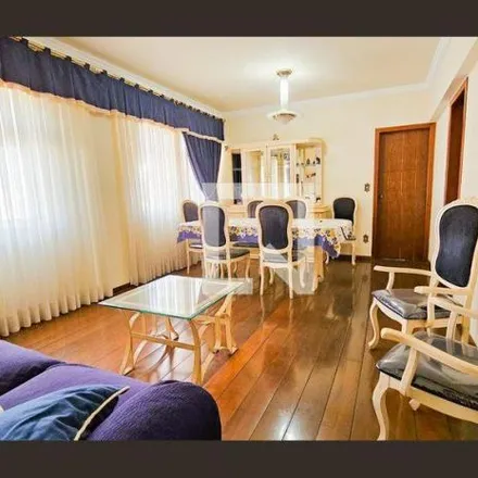Buy this 5 bed apartment on Campo Society Água Viva in Rua Alabastro, Sagrada Família