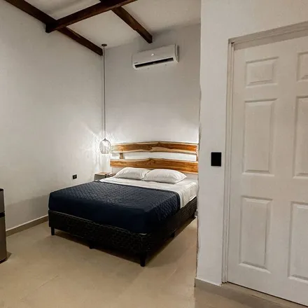 Rent this 1 bed house on 0000 - Municipio de La Libertad in Departamento de La Libertad, El Salvador