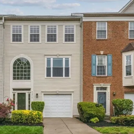 Buy this 3 bed townhouse on 43214 Brookford Square in Ashburn, VA 20147