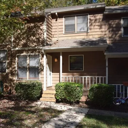 Rent this 2 bed house on 199 Inverness Court in Cary, NC 27511