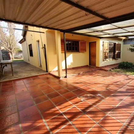 Buy this 3 bed house on El Carpintero 302 in Arca Oeste, Moreno