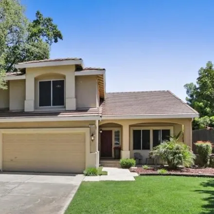 Buy this 3 bed house on 1651 Ambassador Drive in Rocklin, CA 95677