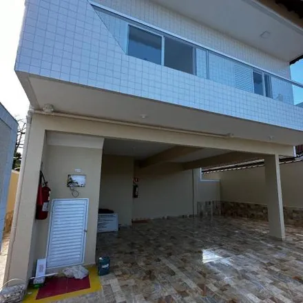 Buy this 2 bed house on Rua Ágata in Cidade da Criança, Praia Grande - SP