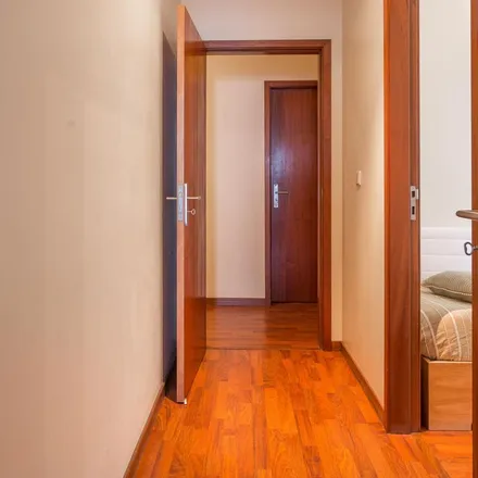 Rent this 3 bed apartment on Rua de Silva Porto in 4200-514 Porto, Portugal