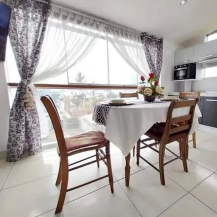 Rent this 1 bed apartment on unnamed road in 13008, Peru