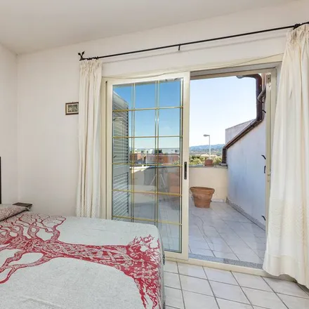 Rent this 1 bed apartment on 07021 Alzachèna/Arzachena Gallura Nord-Est Sardegna